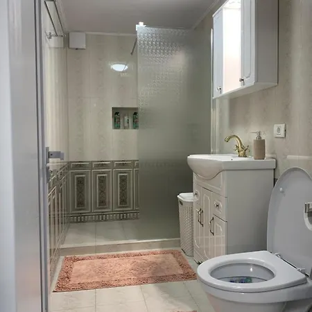 Apartament Selena