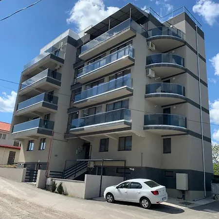 Apartament Selena *