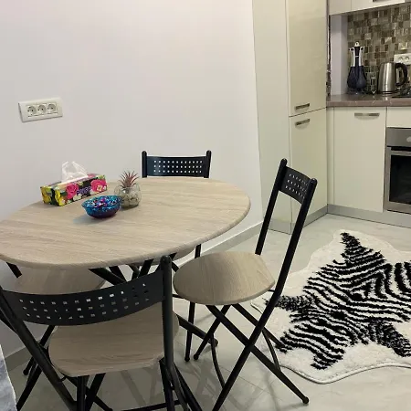 Apartament Selena *