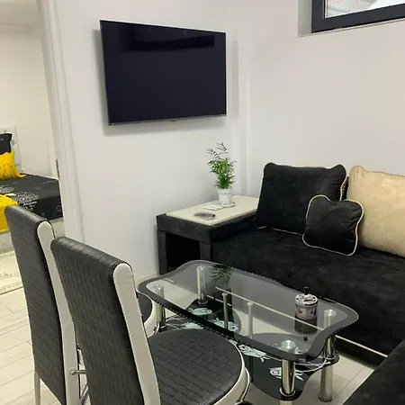 Apartament Selena