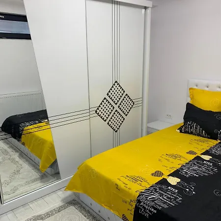 Apartament Selena