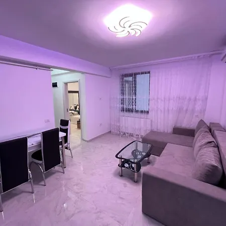 Selena Apartament Năvodari